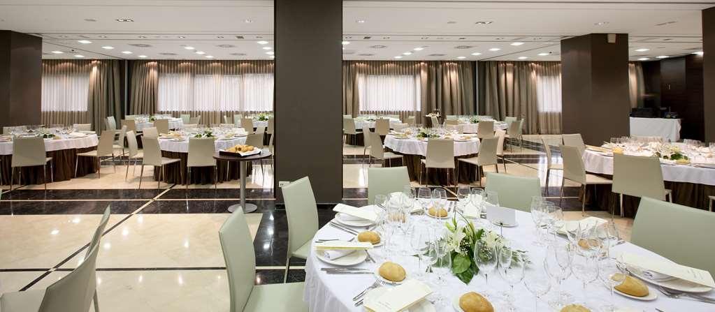 Nh Ribera Del Manzanares Hotel Madrid Facilities photo